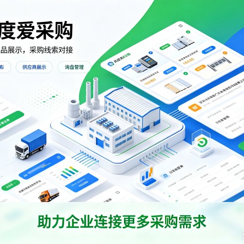 北林百度爱采购